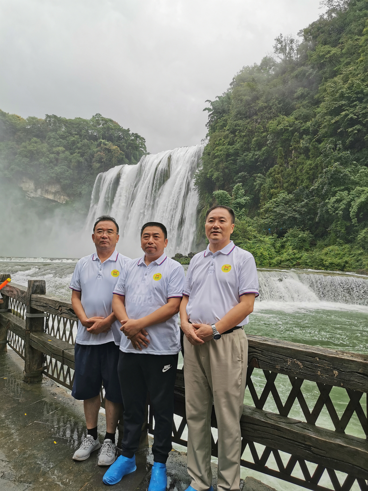 32 智慧團(tuán)隊(duì)，筑夢(mèng)起航