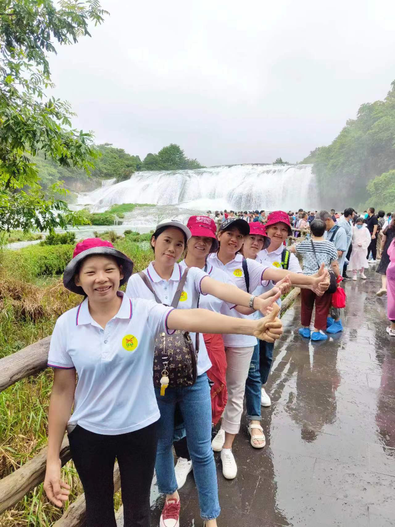 38 肆意張揚(yáng)，我們一起浪里個(gè)浪，浪里個(gè)浪！??！